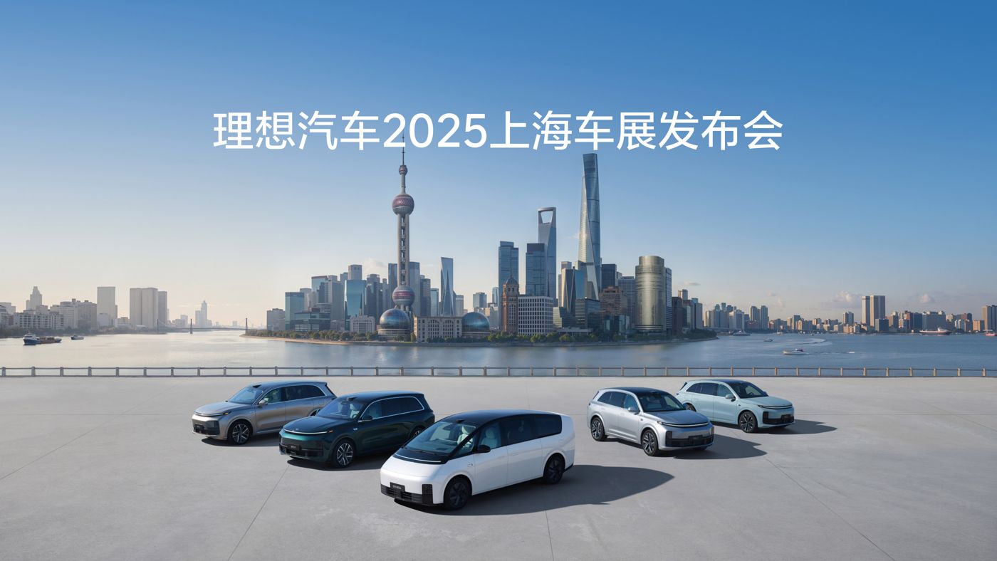永利23411汽车2025上海车展发布会
