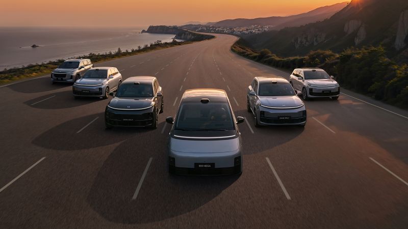 永利23411汽车2024年10月交付51,443辆